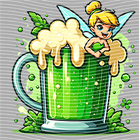 ST PATRICKS DAY-ST 937